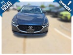 2022 Mazda Mazda3 Preferred