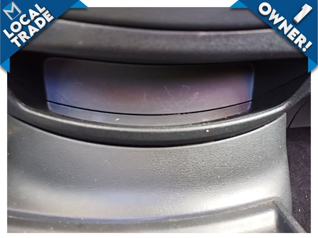 2015 Nissan Versa Note SR