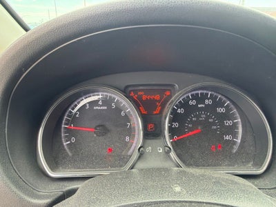 2014 Nissan Versa Note SV