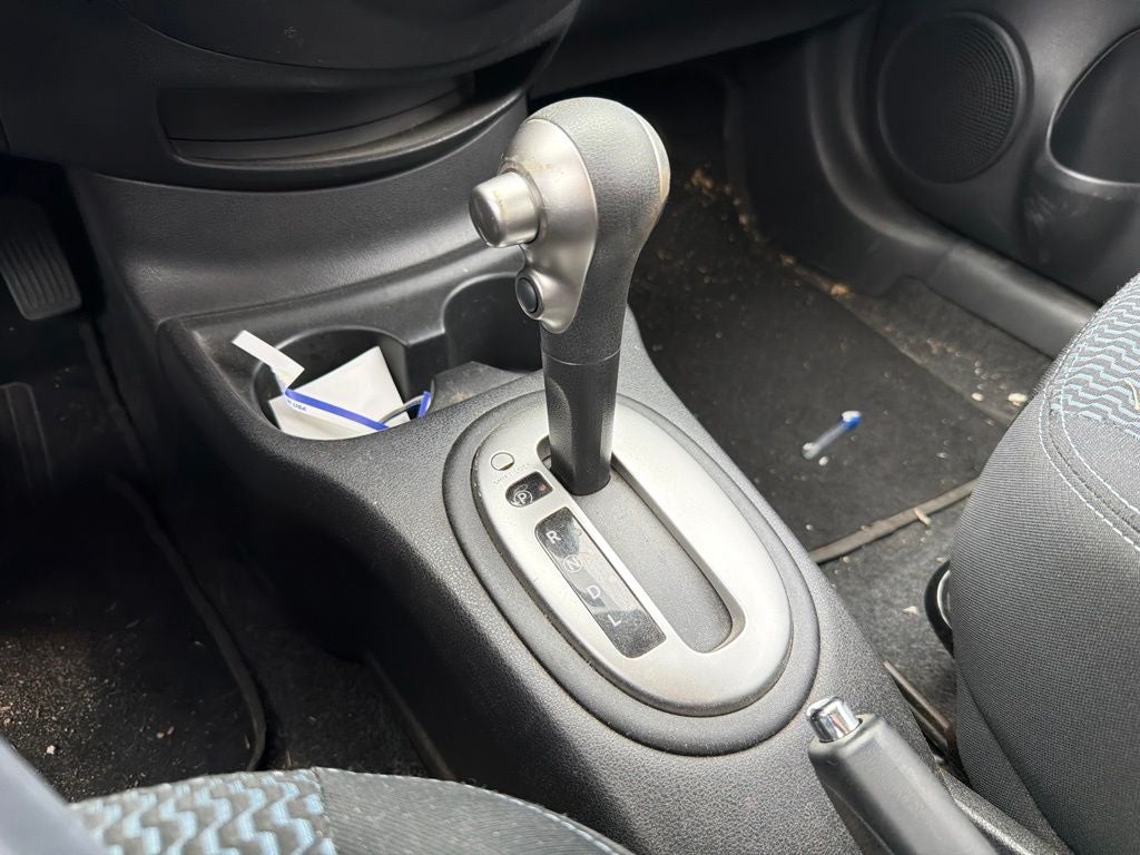 2014 Nissan Versa Note SV