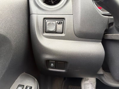2014 Nissan Versa Note SV