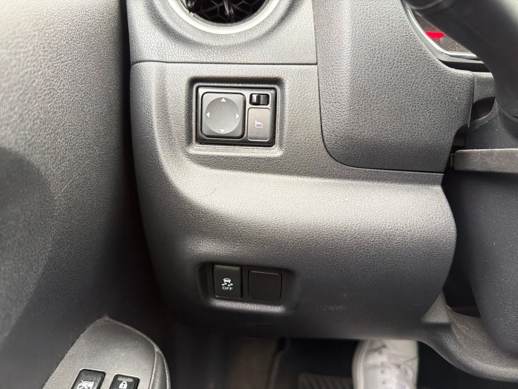 2014 Nissan Versa Note SV
