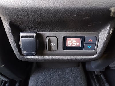 2019 INFINITI QX50 ESSENTIAL AWD