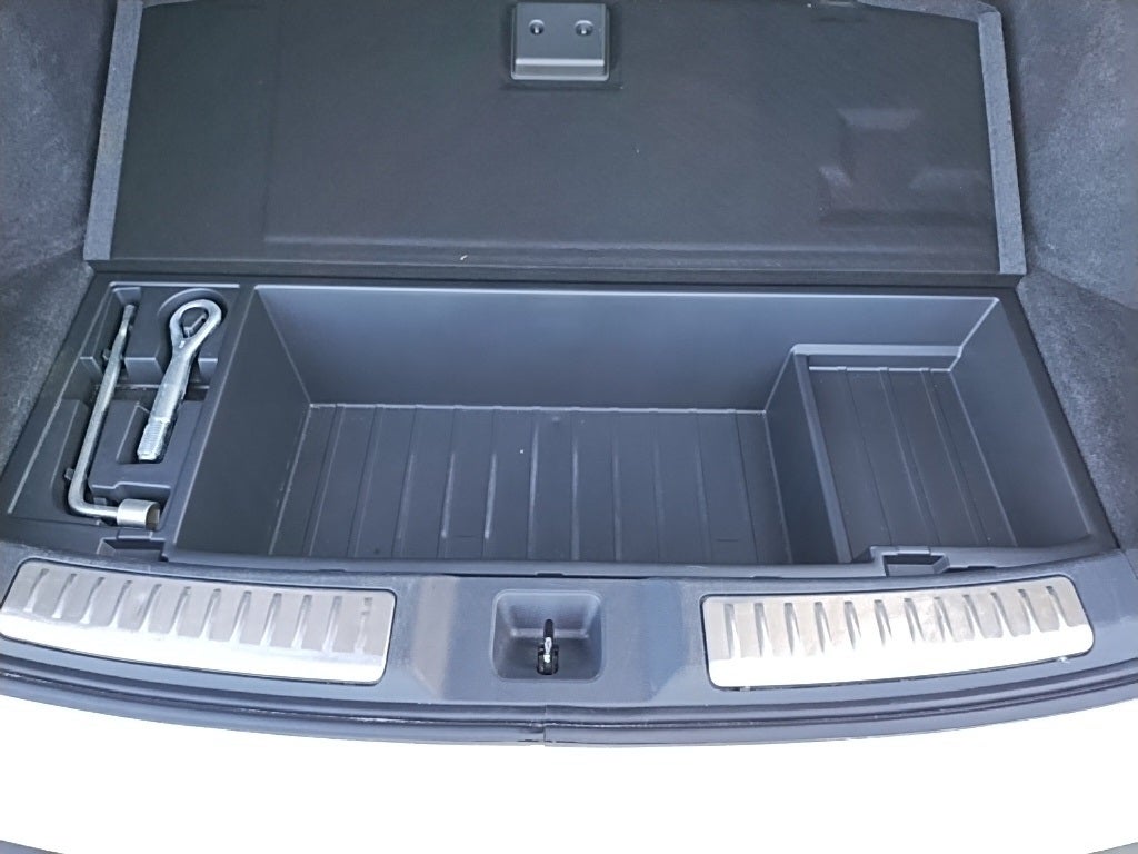 2019 INFINITI QX50 ESSENTIAL AWD