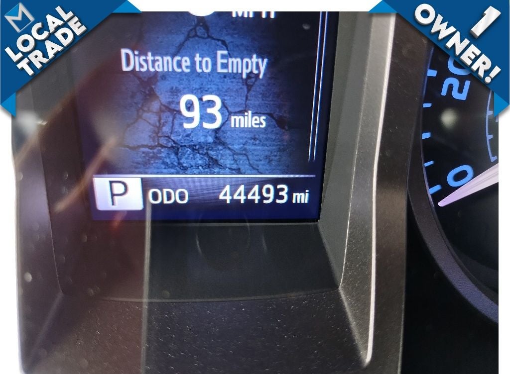 2022 Toyota Tacoma Limited V6