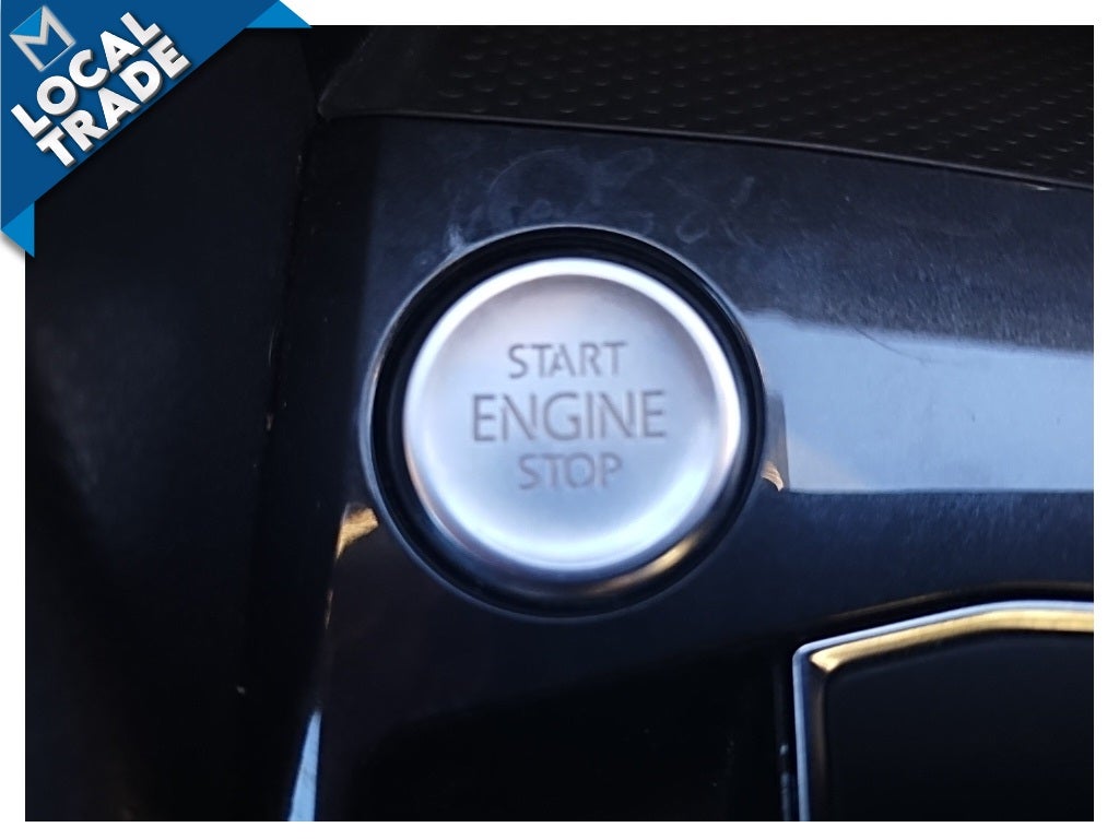 2019 Volkswagen Tiguan 2.0T SE 4Motion