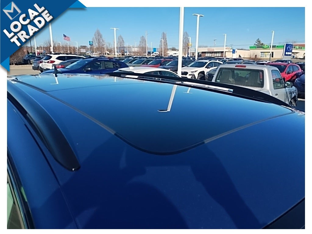 2019 Volkswagen Tiguan 2.0T SE 4Motion