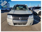 2007 Mercury Mariner Luxury