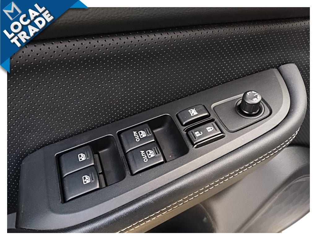 2016 Subaru Legacy 3.6R Limited