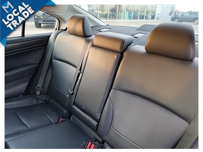 2016 Subaru Legacy 3.6R Limited