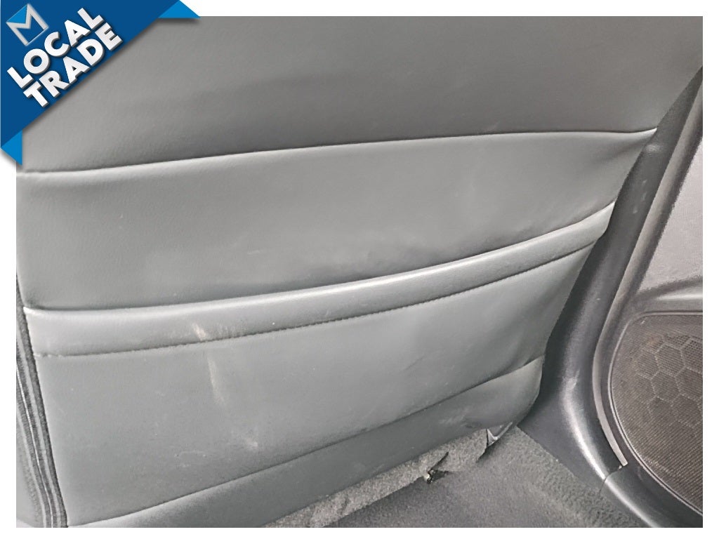 2016 Subaru Legacy 3.6R Limited