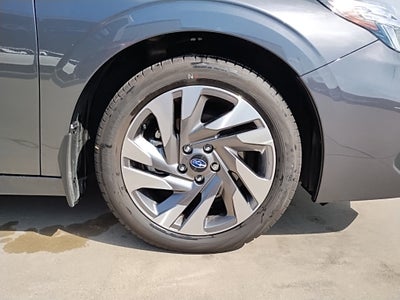 2025 Subaru Legacy Limited