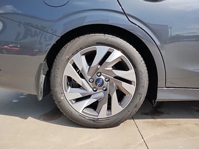 2025 Subaru Legacy Limited