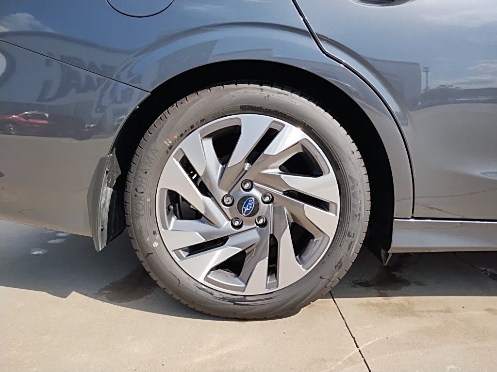 2025 Subaru Legacy Limited