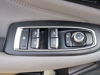 2025 Subaru Legacy Limited