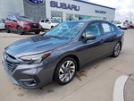 2025 Subaru Legacy Limited