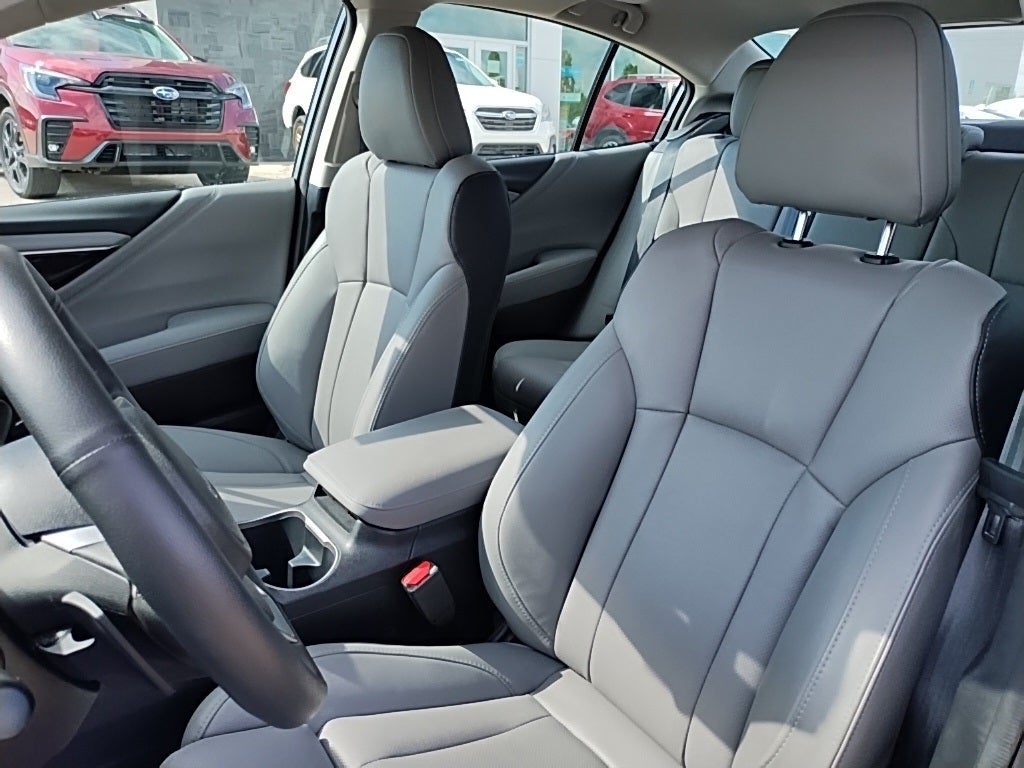 2025 Subaru Legacy Limited