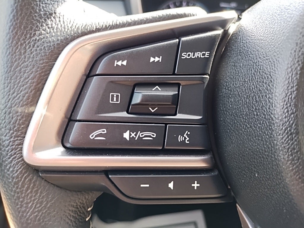 2025 Subaru Legacy Limited