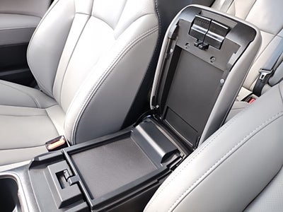 2025 Subaru Legacy Limited