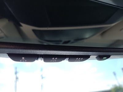 2025 Subaru Legacy Limited