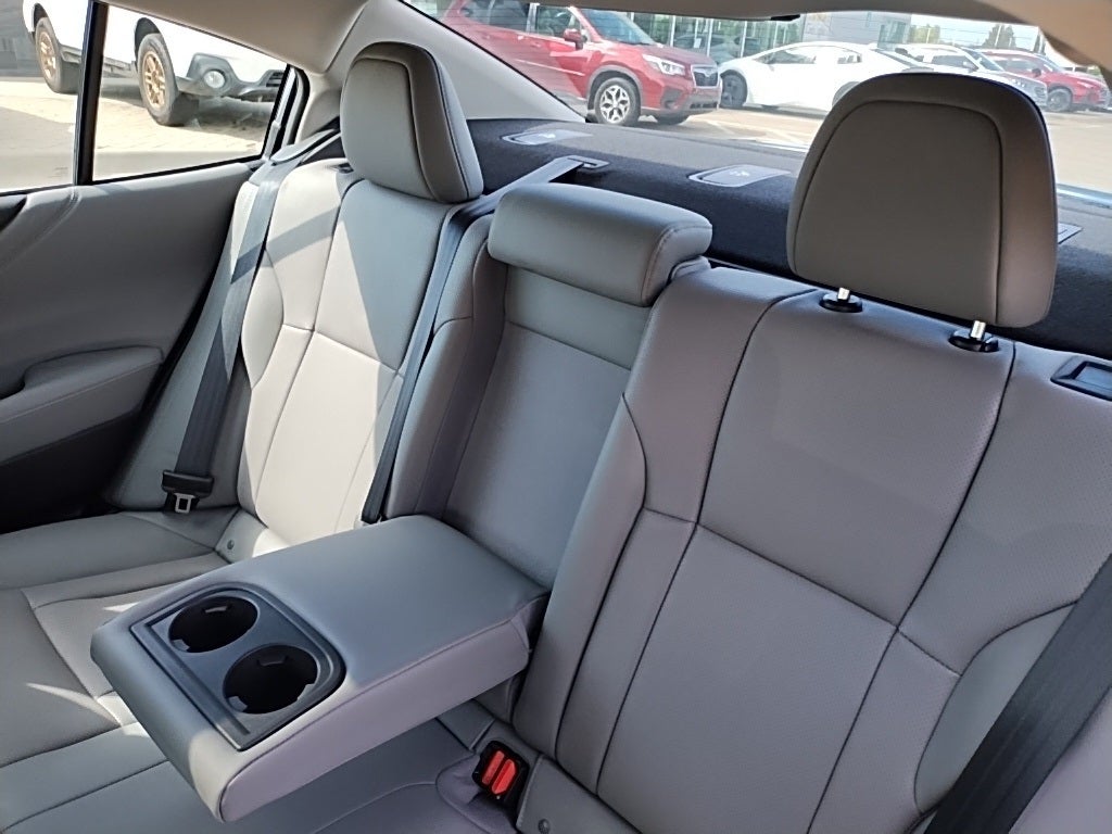 2025 Subaru Legacy Limited