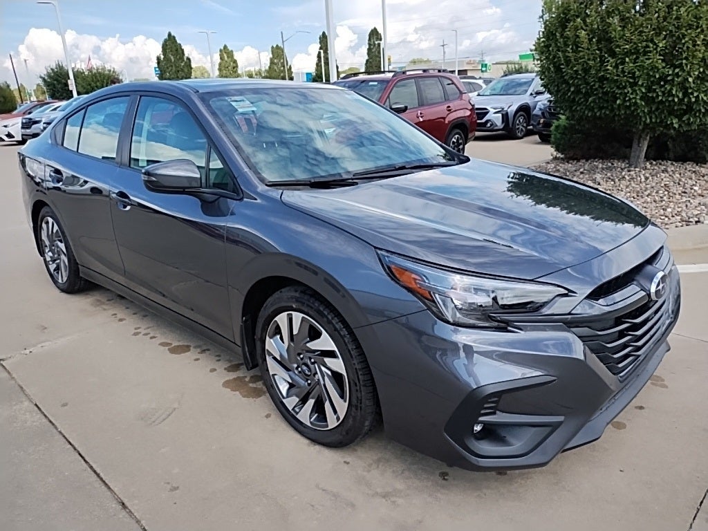 2025 Subaru Legacy Limited