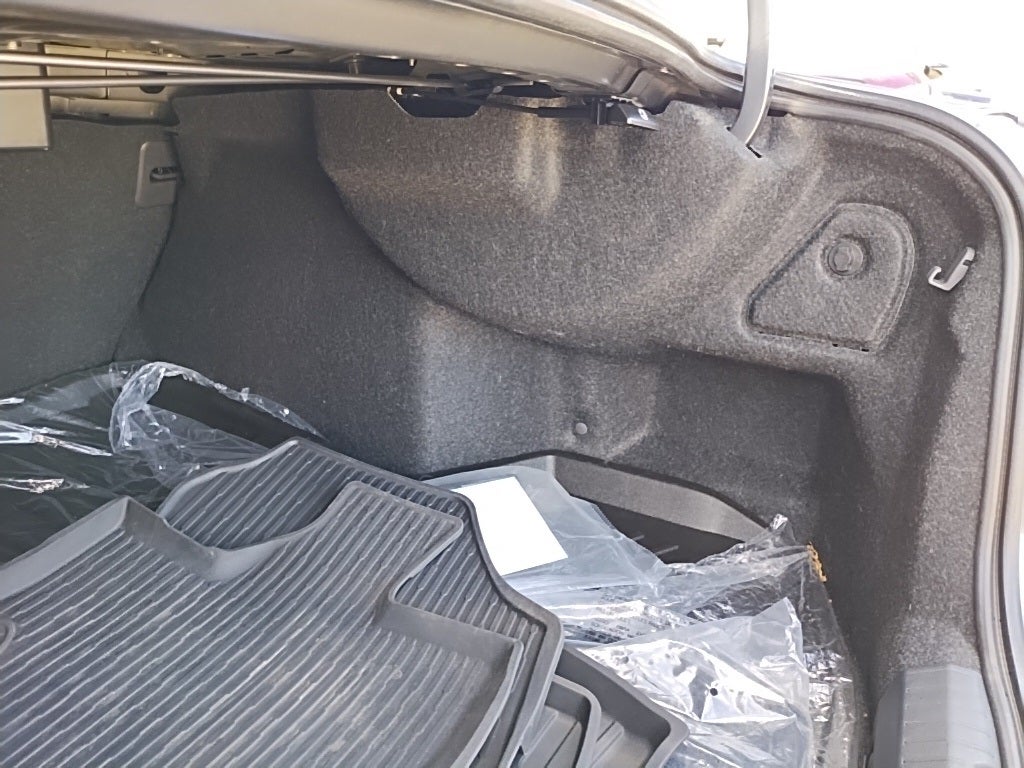 2025 Subaru Legacy Limited