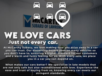 2025 Subaru Legacy Limited