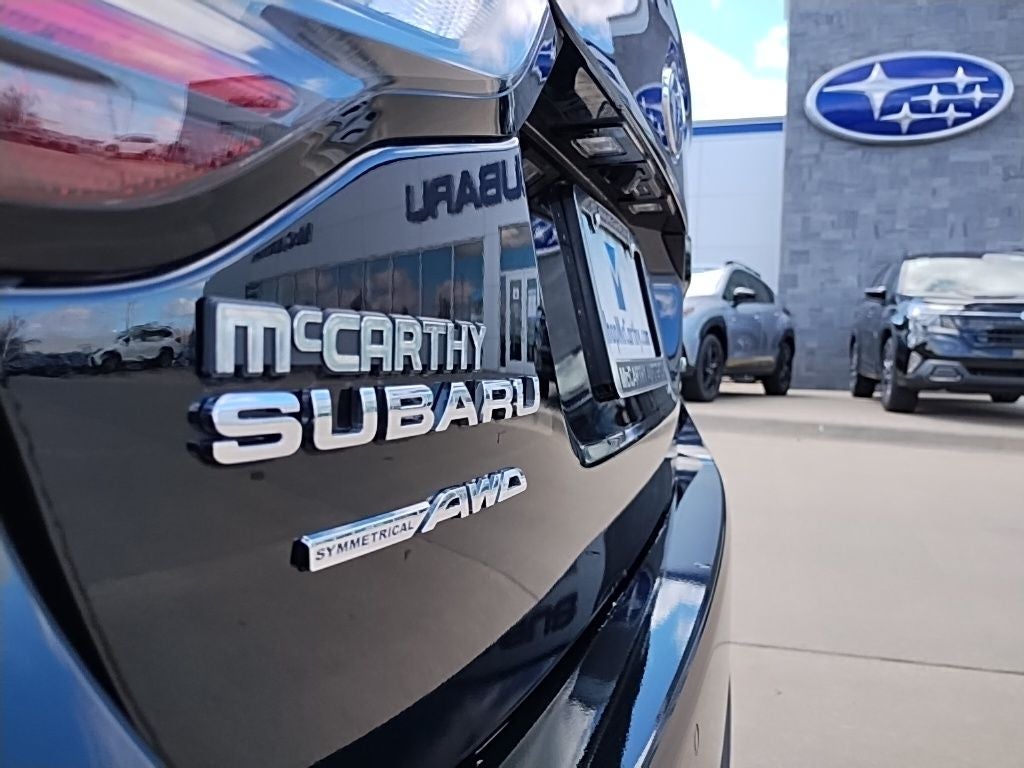 2025 Subaru Legacy Limited