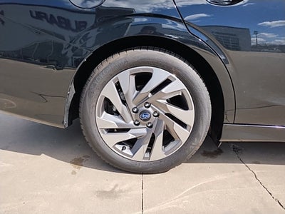 2025 Subaru Legacy Limited