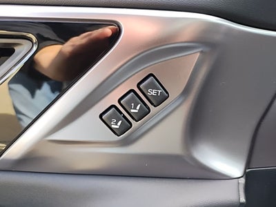 2025 Subaru Legacy Limited