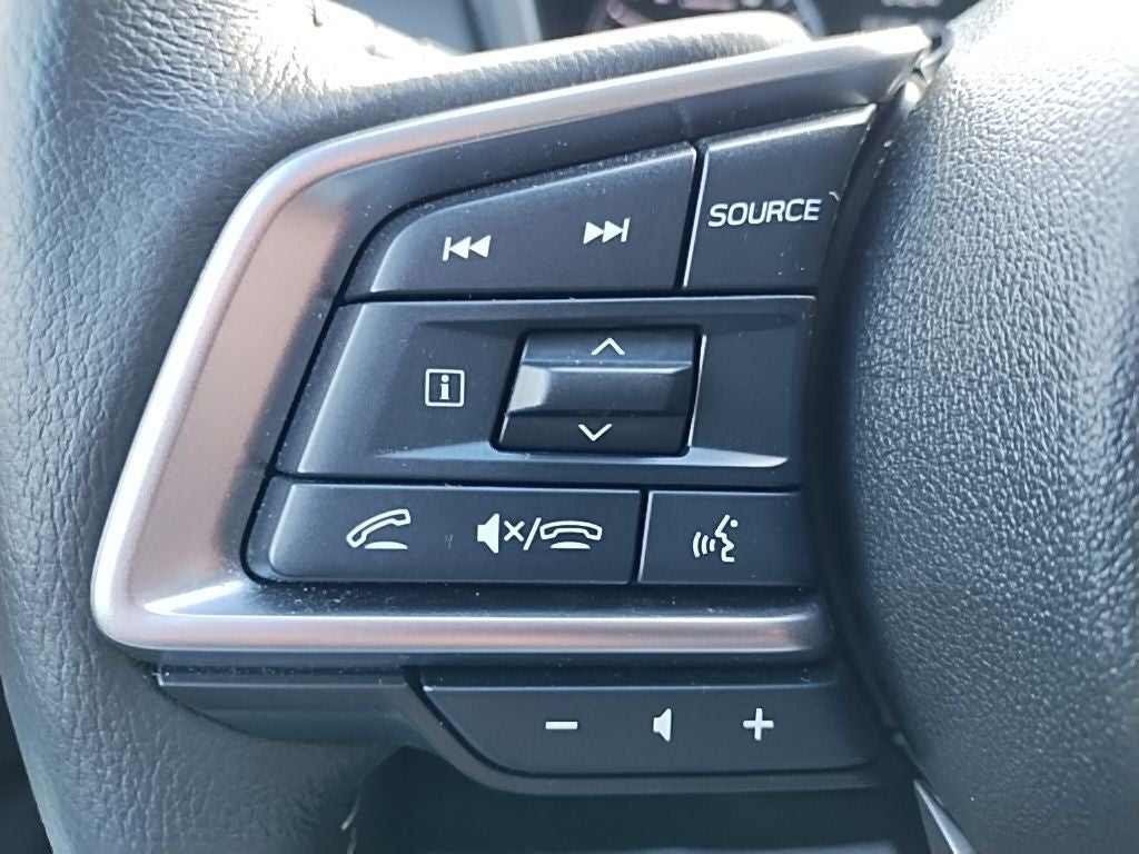 2025 Subaru Legacy Limited