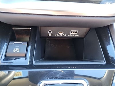 2025 Subaru Legacy Limited