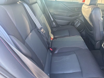 2024 Subaru Legacy Sport