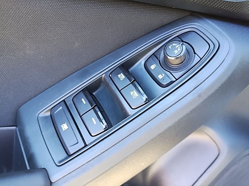 2017 Subaru Impreza 2.0i