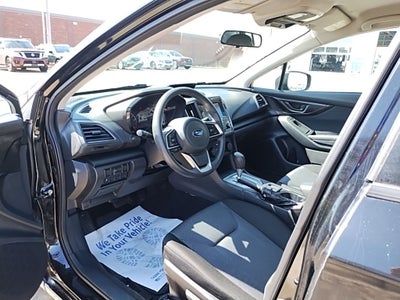 2017 Subaru Impreza 2.0i