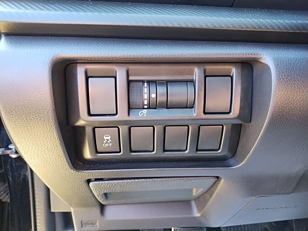 2017 Subaru Impreza 2.0i