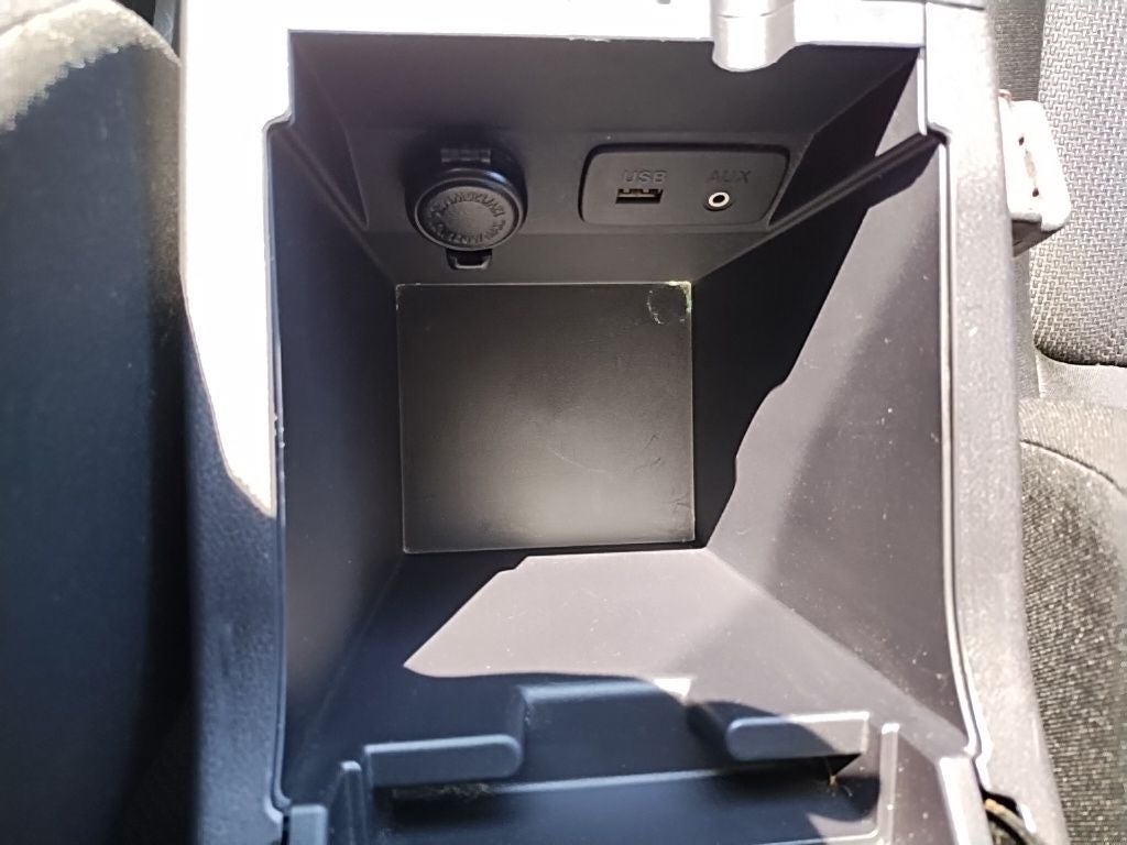 2017 Subaru Impreza 2.0i