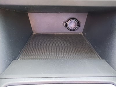 2017 Subaru Impreza 2.0i