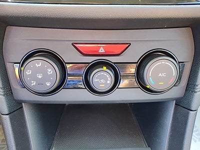 2017 Subaru Impreza 2.0i