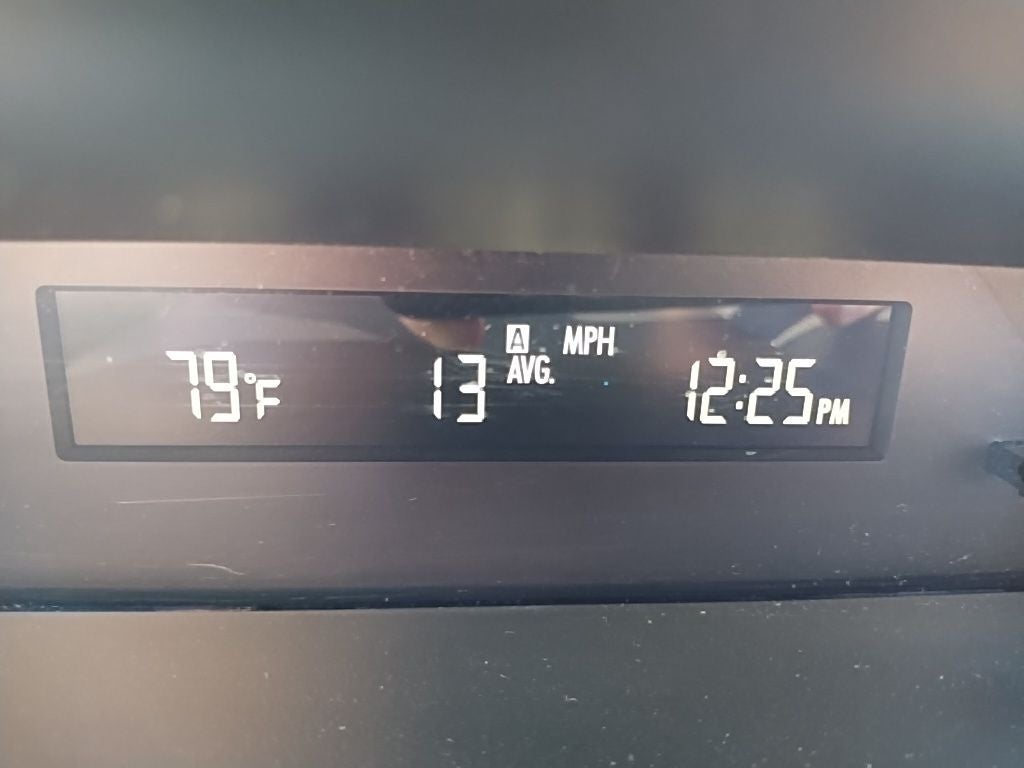 2017 Subaru Impreza 2.0i