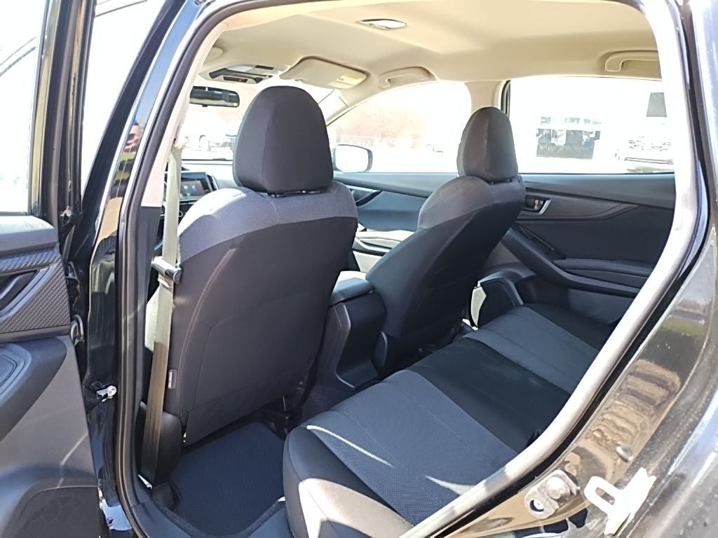 2017 Subaru Impreza 2.0i