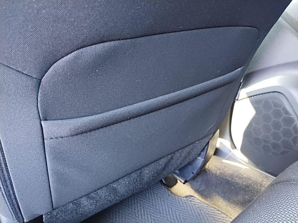 2017 Subaru Impreza 2.0i