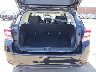 2017 Subaru Impreza 2.0i