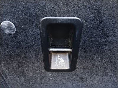 2017 Subaru Impreza 2.0i