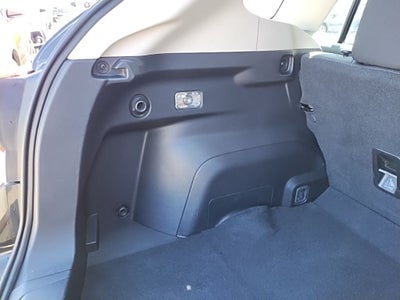 2017 Subaru Impreza 2.0i