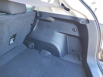 2017 Subaru Impreza 2.0i