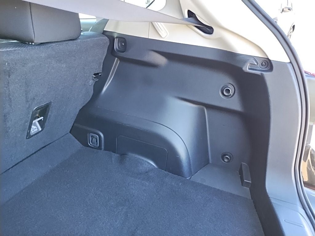 2017 Subaru Impreza 2.0i