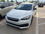 2020 Subaru Impreza Base