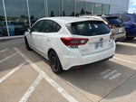 2020 Subaru Impreza Base
